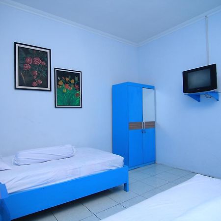Hotel Boegenviel Syariah Lamongan Eksteriør billede