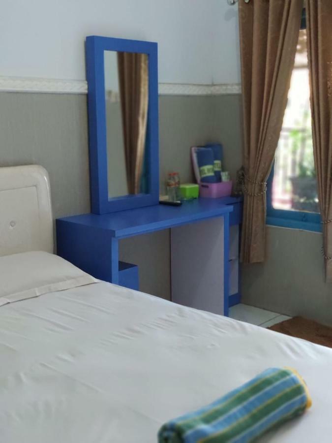 Hotel Boegenviel Syariah Lamongan Eksteriør billede