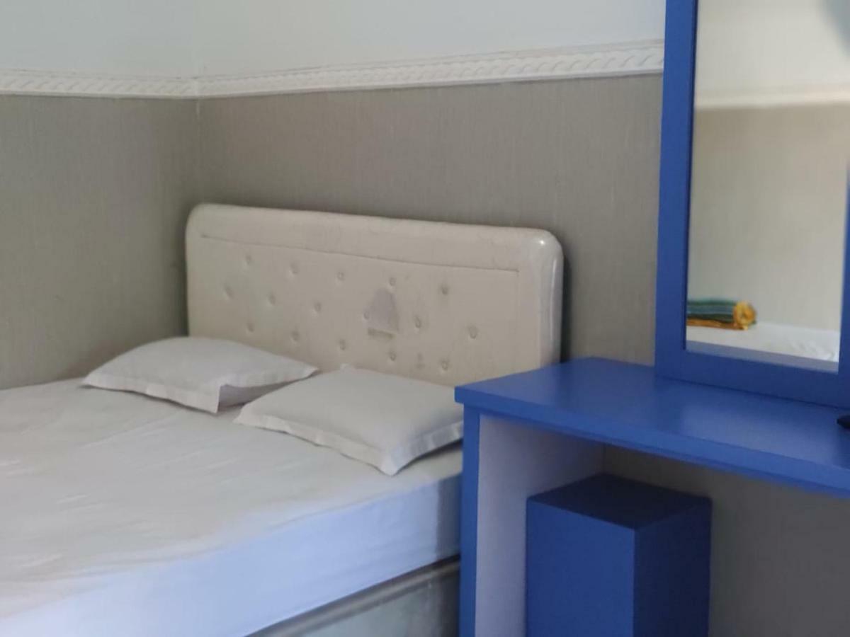 Hotel Boegenviel Syariah Lamongan Eksteriør billede